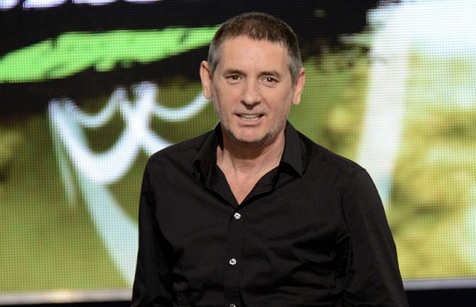 Lepi Mića: Zvao sam Staniju da se mazimo!