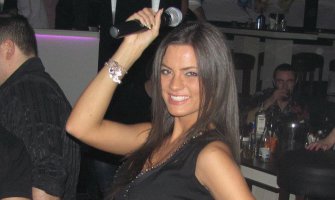 Milica Pavlović: Nisam lezbejka i ne znam zašto je sramota biti nevin?! 