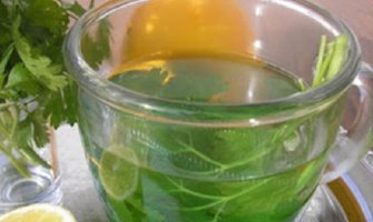 Napitak koji za pet dana skida tri kilograma!