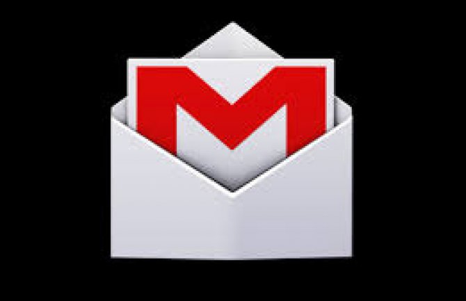 Gmail adrese uskoro na ćirilici