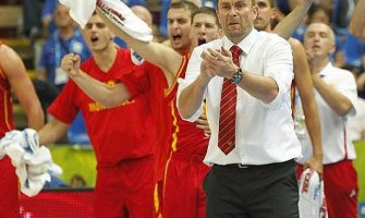 Pavićević:Cilj  da zaustavimo prvi udar Izraela