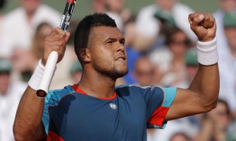 Sinsinati: Ispali umorni Conga i Venus