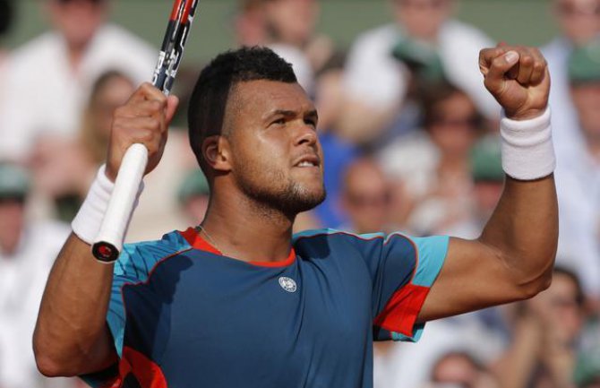 Sinsinati: Ispali umorni Conga i Venus