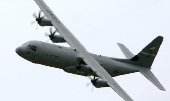 SAD izvele drugi vazdušni napad na džihadiste u Iraku