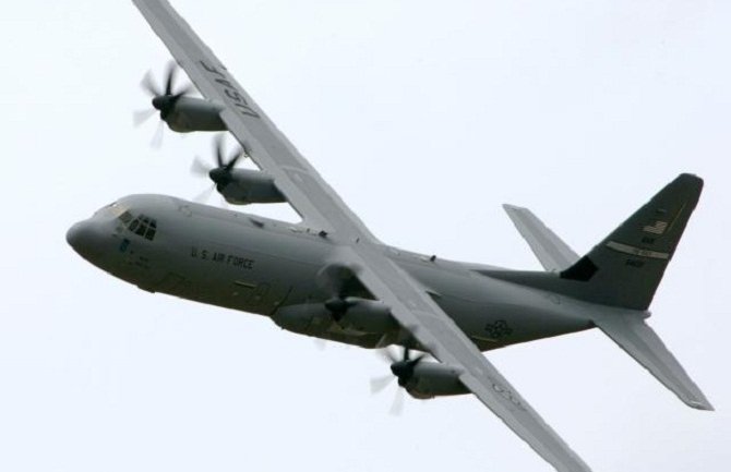 SAD izvele drugi vazdušni napad na džihadiste u Iraku