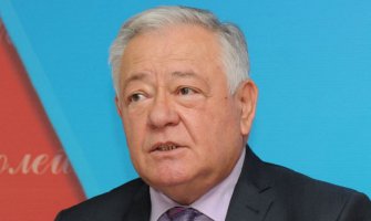 ''Milo Đukanović najmanje  želi da Aleksa Bečić bude novi predsjednik SNP-a''