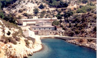 U Crnoj Gori zainteresovani za kupovinu Golog otoka