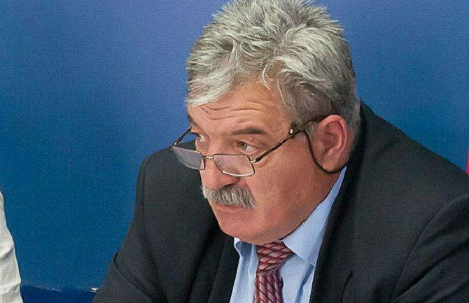 DPS će držati SDP na uzici sve dok ne nađe zamjenu