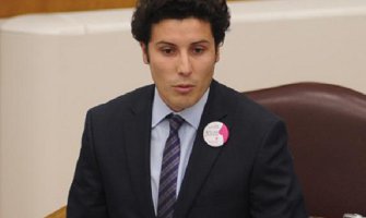 Abazović: Velika Albanija nema moju podršku