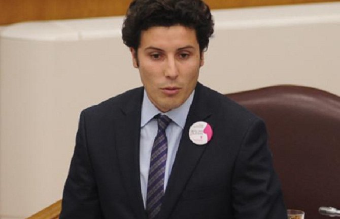 Abazović: Velika Albanija nema moju podršku