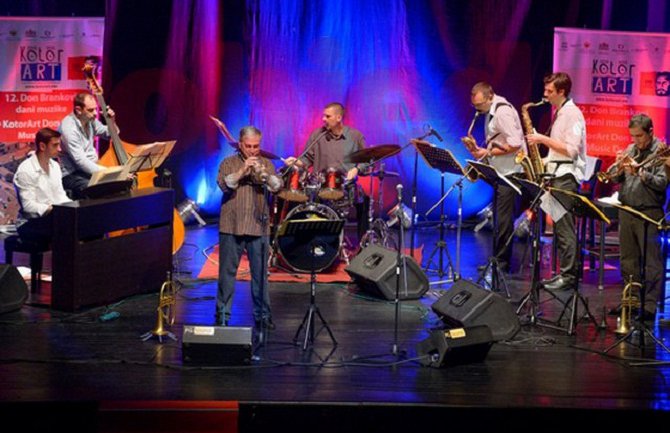 Počinje Cetinje Jazz Fest 2014