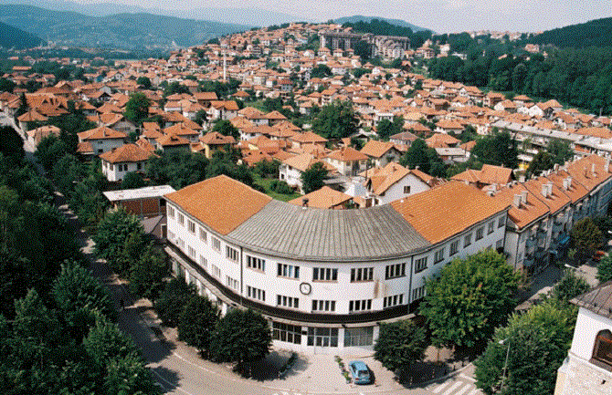 Breznica podnijela krivične prijave zbog sječe kestena