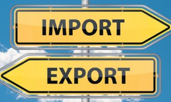 U Crnoj Gori uvoz tri puta veći od izvoza