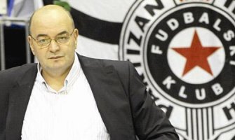 Sutjeska testira Vujoševićev Partizan