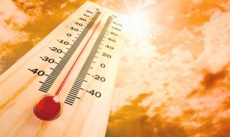 Zabilježena dva najtoplija dana u istoriji mjerenja na Zemlji: Vrućine tek dolaze