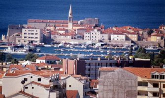 Budvanima određen pritvor