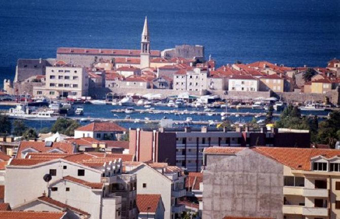 Budvanima određen pritvor