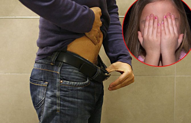 Uhapšen muškarac u Kruševcu jer je slao djevojčici slike svog polnog organa!