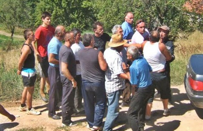 Agenciji nije stizao zahtjev iz Berana