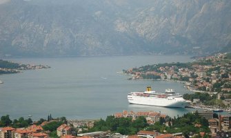 Kotor: Ostvareno 61 odsto planiranog budžeta