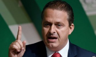 Brazil: Pao avion, među sedmoro mrtvih predsjednički kandidat