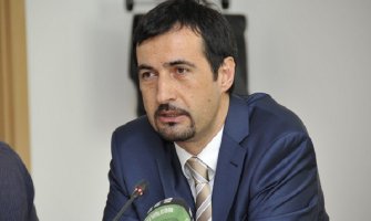 Saša Radović novi vršilac dužnosti izvršnog direktora To Montenegro