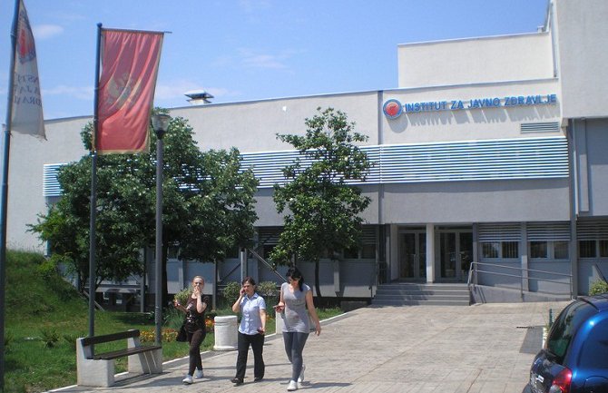 U Crnoj Gori nema uslova za proglašenje epidemije gripa