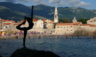 U septembru 2% više turista, najviše Rusa