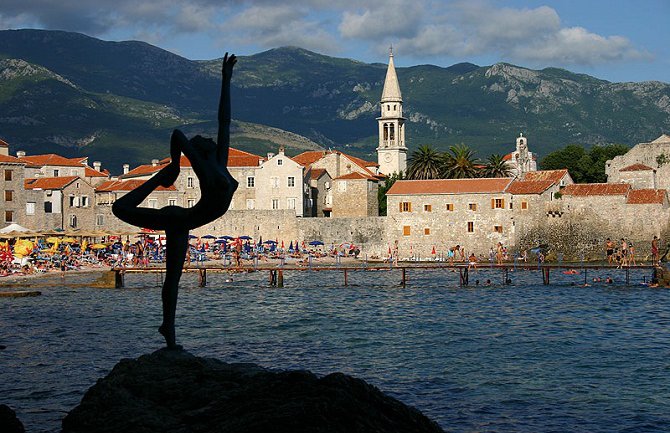 U septembru 2% više turista, najviše Rusa