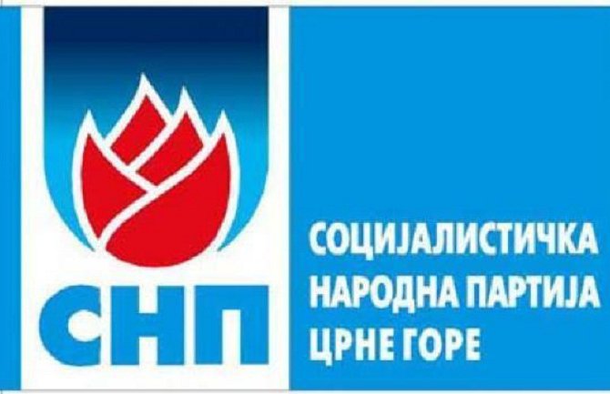 SNP: 29 članova, od 133,  želi da napusti partiju