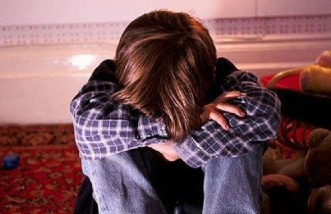 Dječak silovao svog druga!?