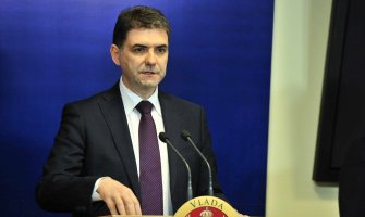 Ivanović na Globalnom forumu za hranu i poljoprivredu u Berlinu