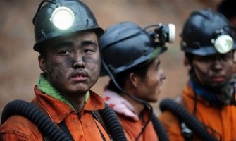 Kina: Ispod zemlje blokirana 23 rudara