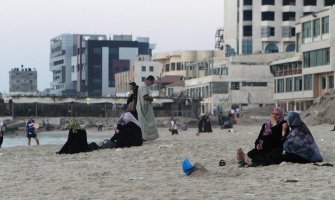 Nakon novog primirja, život se vraća u Gazu (FOTO)