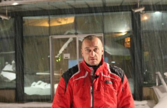 Uhapšeni zbog ubistva Kalača u pritvoru, Muratović u bjekstvu