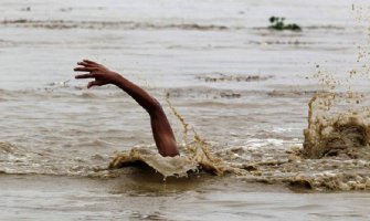 Od monsunskog pljuska 16 mrtvih