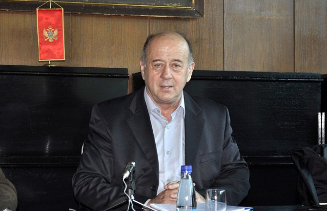 Roćen: Rudnik uglja nema svijetlu budućnost