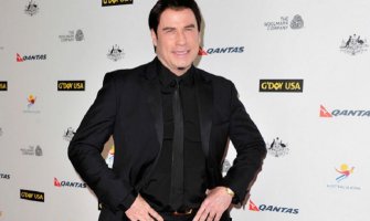 Džon Travolta: Shvatio sam zašto se Jugoslavija raspala