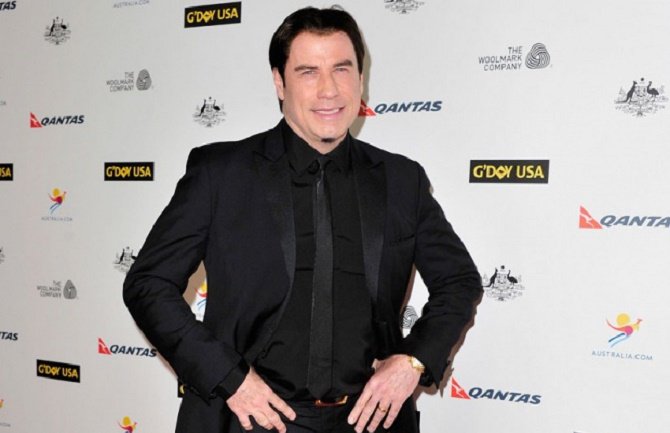 Džon Travolta: Shvatio sam zašto se Jugoslavija raspala