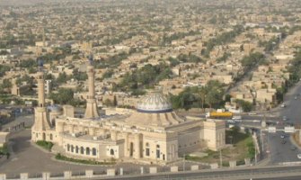 Suniti podržavaju premijera Abadija