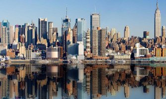 Izbodeno troje putnika njujorškog metroa