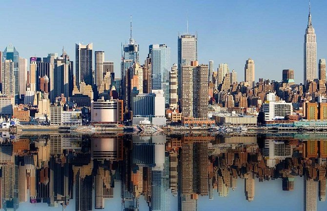 Izbodeno troje putnika njujorškog metroa