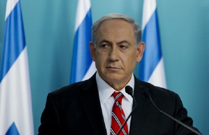 Izrael: Nijesmo krivi za prekid