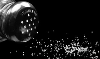 Od pretjeranog unosa soli godišnje umre 1,65 miliona ljudi