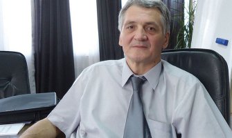 Perišić: Nijesam dobio prigovor Deripaske