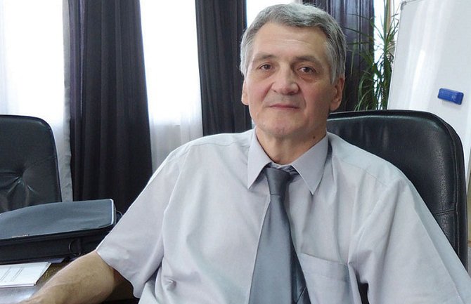 Perišić: Nijesam dobio prigovor Deripaske