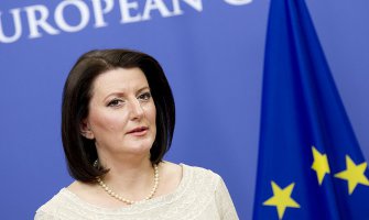 Jahjaga: Kosovo još uvijek nije država koju smo željeli