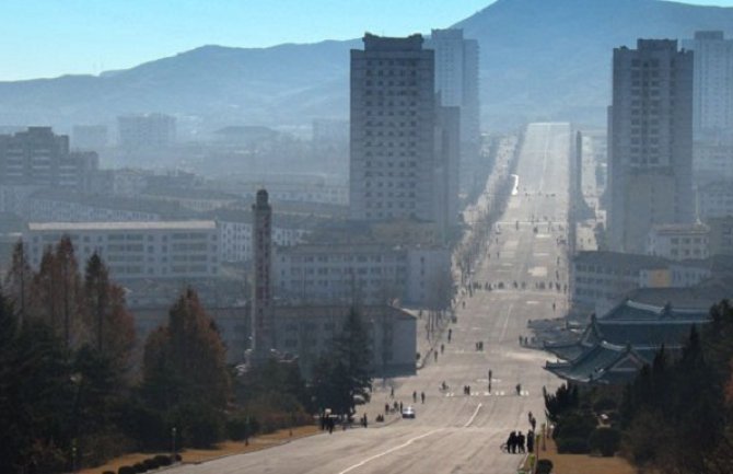 Sjeverna Koreja: Država određuje ko je vjernik