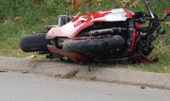 Nesreća u Morinju, poginuo dvadesetogodišnjak