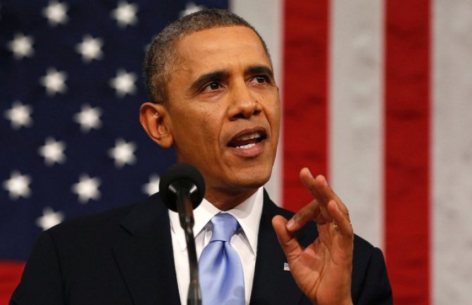Obama će predsjedavati samitom u Savjeta bezbjednosti